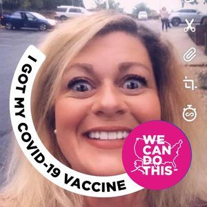 Meet your Posher, Peggy